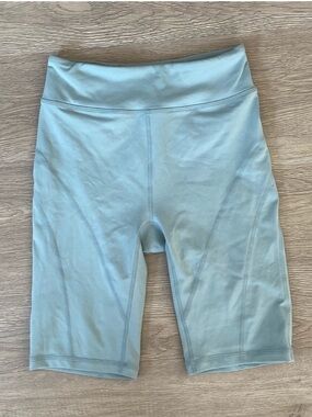 Free People Movement Biker Baby Bike Shorts